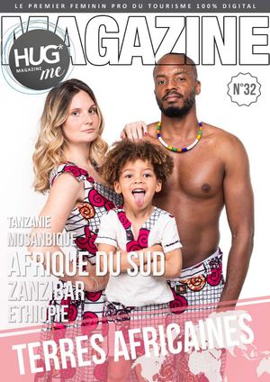 HUG*Magazine #32 Spécial IFTM