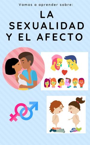 Sexualidad Y Afecto