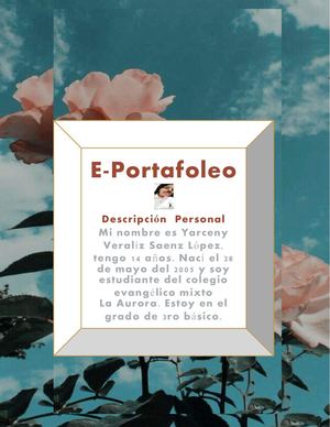 E Portafoleo Yarceny Veraliz