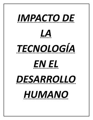 Tecnologia