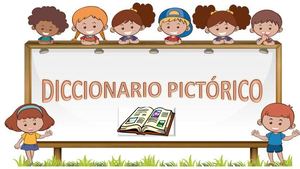 Diccionario Pictórico