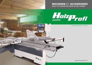 Catalogueholzprofifrance2019 Pdf