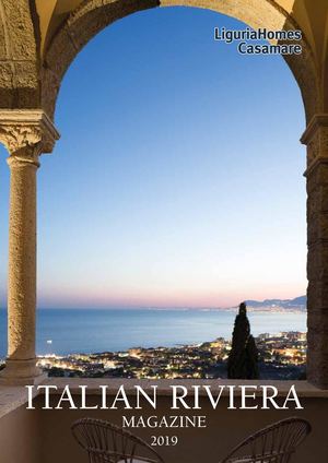 12. Casamare House Organ