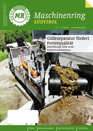 Ausgabe 2/2019