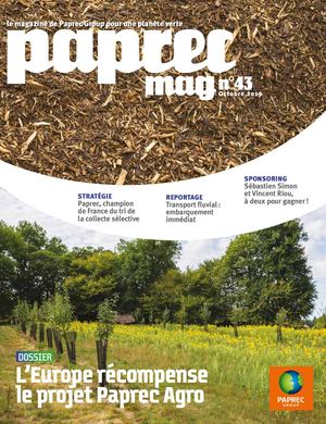 Paprec Mag n°43