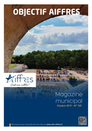 Objectif Aiffres 105