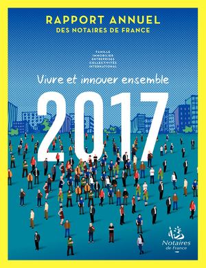 Rapport Annuel 2017