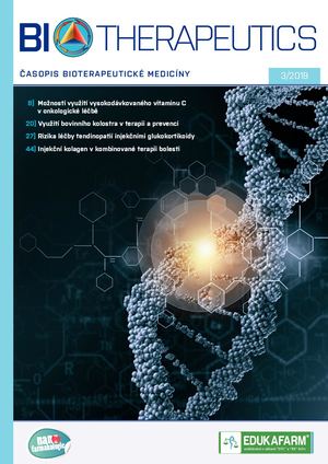 Biotherapeutics 3 2019 Náhled