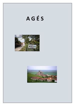 AGÉS