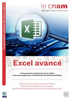 Excel avancé