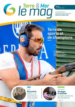 Terre & Mer, le mag (n°15)