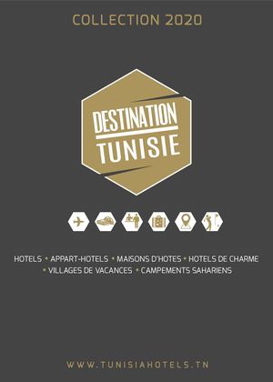 Guides des Hôtels Edition 2020_version française