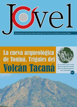 Jovel Septiembre