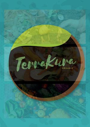 Terrakura Organic - Manual de Uso / Compostaje