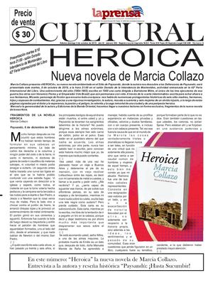 La Prensa Cultural Nº9