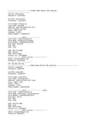 Black Market & Freebies