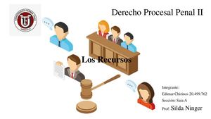 Revista Digital Procesal Penal II