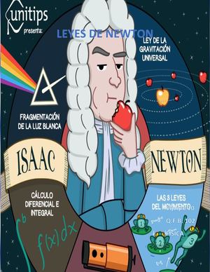 Leyes De Newton 2 (1)