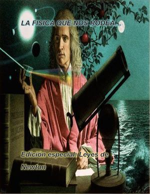 Revista Leyes De Newton