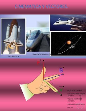 Revista Vectores (1)