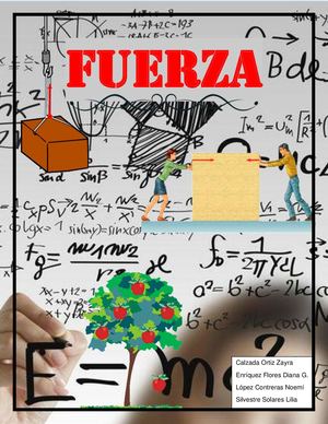 Revista Sobre Fuerza