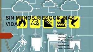 Informatica De Riesgos Laborales