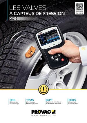 BROCHURE TPMS 2019