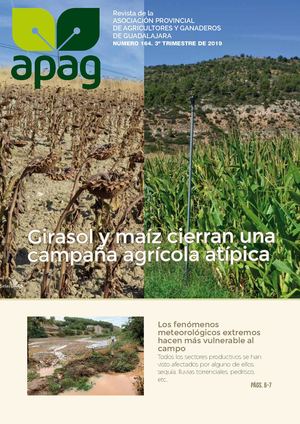 Revista Nº 164 Tercer Trimestre 2019