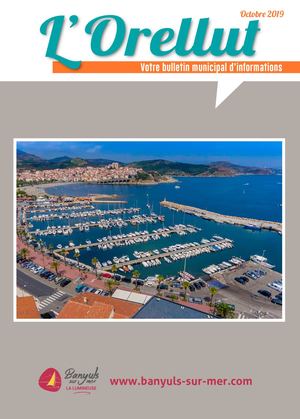 L'orellut N°22 - Octobre 2019