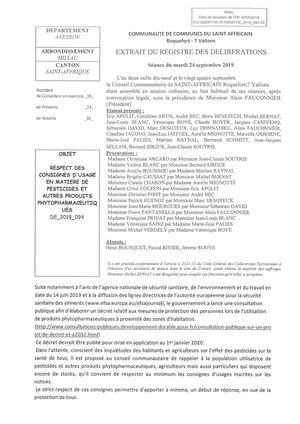 19 94 Pesticides Et Produits Phyto