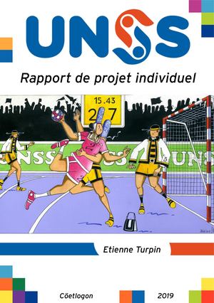 Rapport Projet BTS ERPC