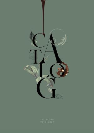 Catalogue Nougalet 2020 Eng