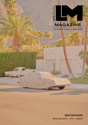LM LET'S MOTIV MAGAZINE #75 - AUTOMNE 2019