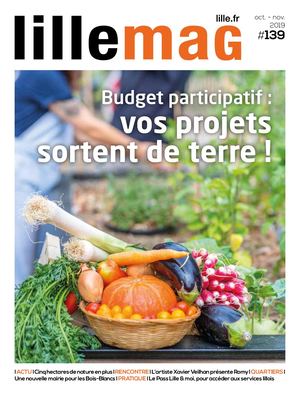 Lillemag octobre-novembre 2019