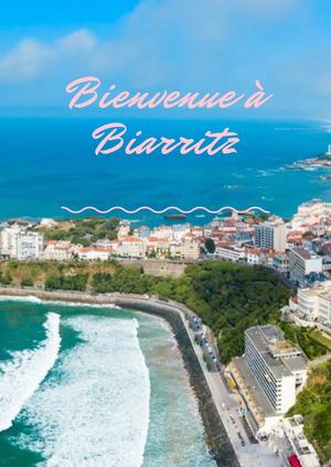 I-Guide Biarritz