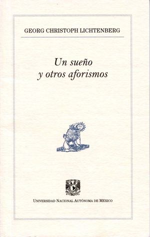 un sueño y otros aforismos