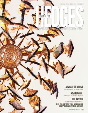 Behind the Hedges 10.11.19