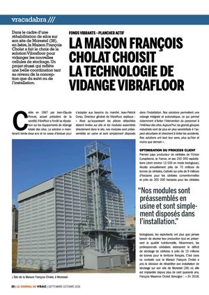 Journal du Vrac - 128