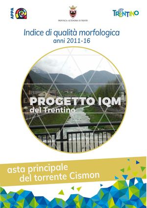 Indice di qualità morfologica