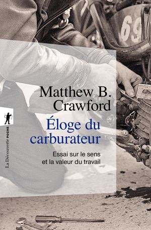 Éloge du carburateur
