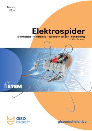 Giso Elektrospider #1