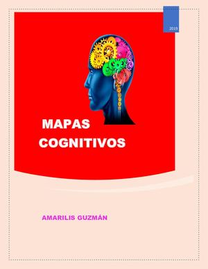 Mapas Cognitivos