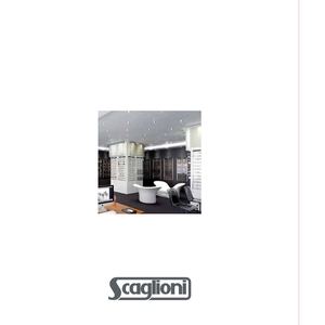 Scaglioni 2019. Series: Ferro+Ottone