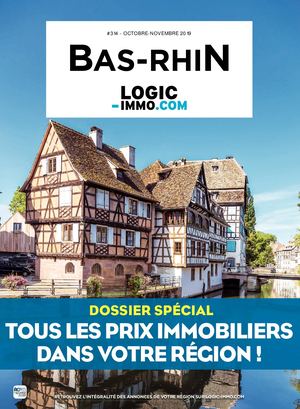 Logic Immo Bas Rhin #314