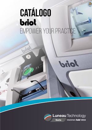 Catálogo Briot ES 2019