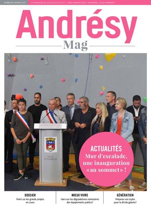 Andrésy Mag 195