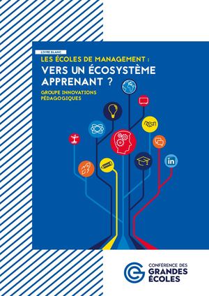 Livre Blanc 2019 GT Innovations Pédagogiques