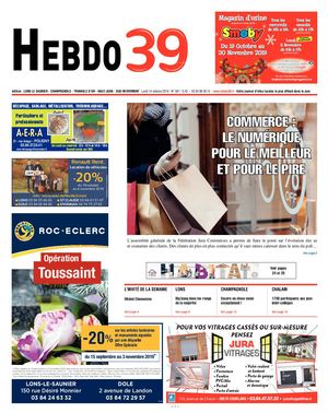 Lons Semaine 42 2019