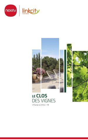 Plaquette_Commerciale - L'Etang-la-Ville