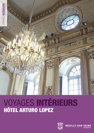 Hotel Arturo Lopez